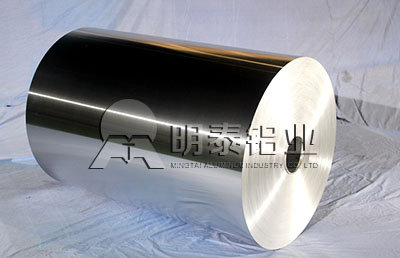 医药包装的点睛之笔—九游会J98011-O态铝箔