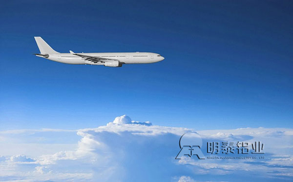广东7075铝板厂家介绍2、7系合金铝板产品