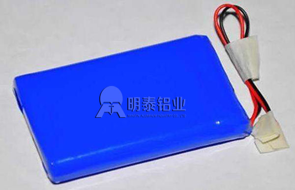 九游会J9铝业细化管理精益求精，锂电池铝箔彰显风采