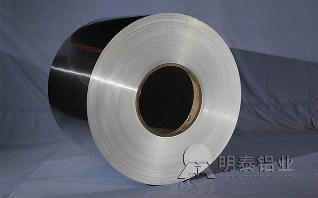 山东1060铝带厂家-汽车软连接用1060铝带性能、价格多少