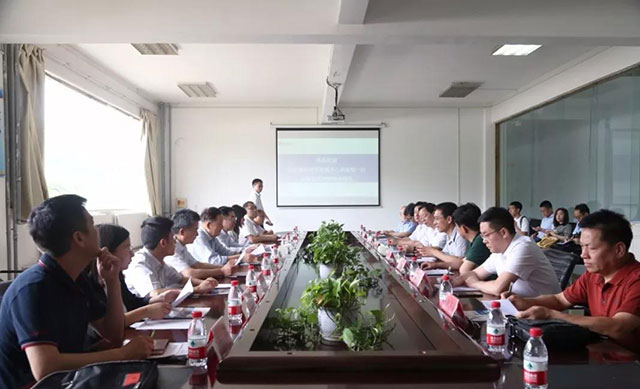 中国国际经济交流中心调研组一行莅临郑州九游会J9调研“稳就业”工作