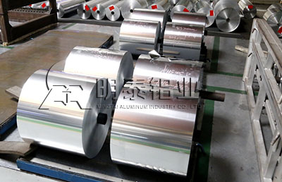 1、3系管道保温铝板