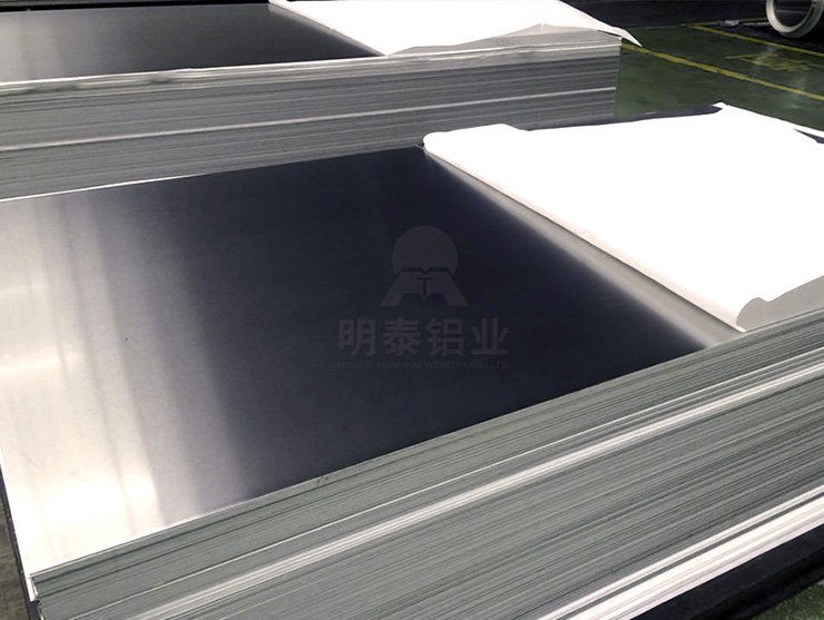 九游会J9讲述汽车轻量化5754铝板有什么特点？